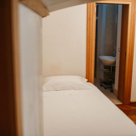 Santa Rosa Relais Hotell Noci Eksteriør bilde