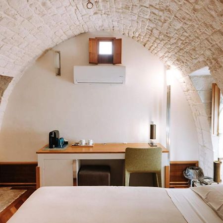 Santa Rosa Relais Hotell Noci Eksteriør bilde