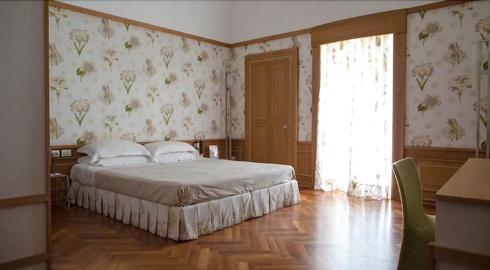 Santa Rosa Relais Hotell Noci Eksteriør bilde