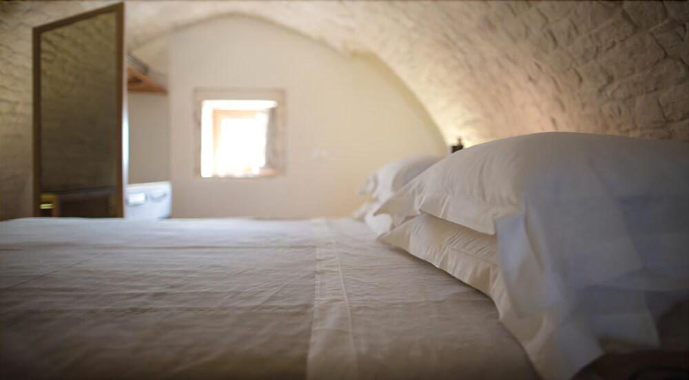 Santa Rosa Relais Hotell Noci Eksteriør bilde