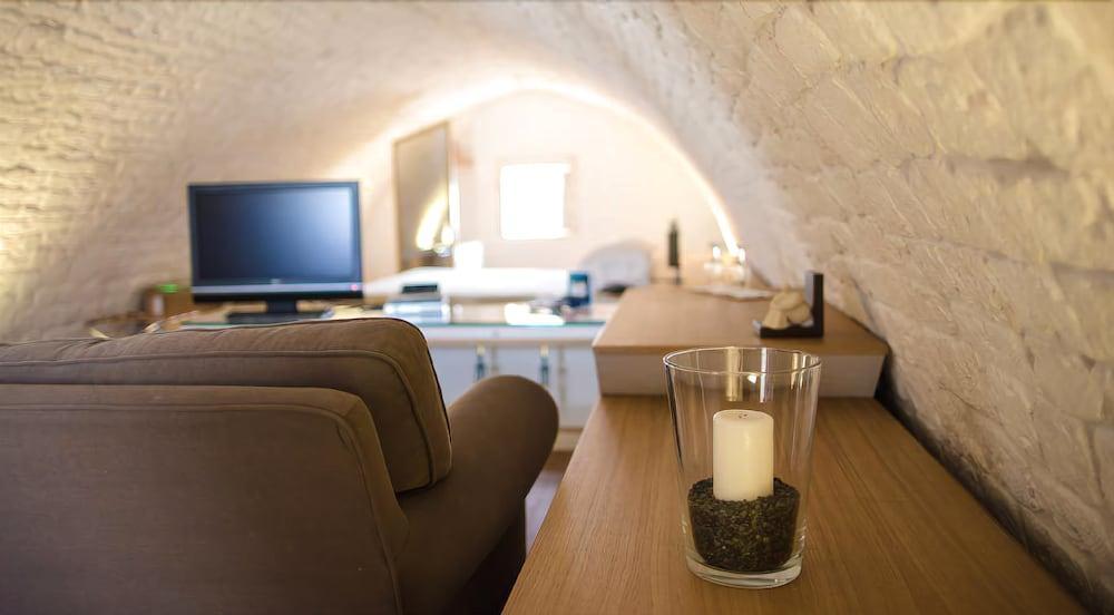 Santa Rosa Relais Hotell Noci Eksteriør bilde