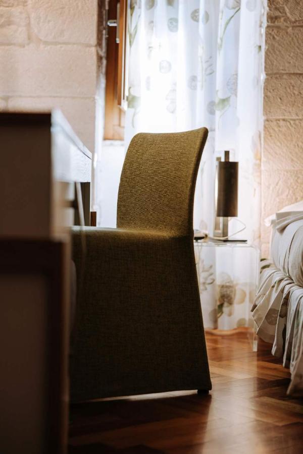 Santa Rosa Relais Hotell Noci Eksteriør bilde
