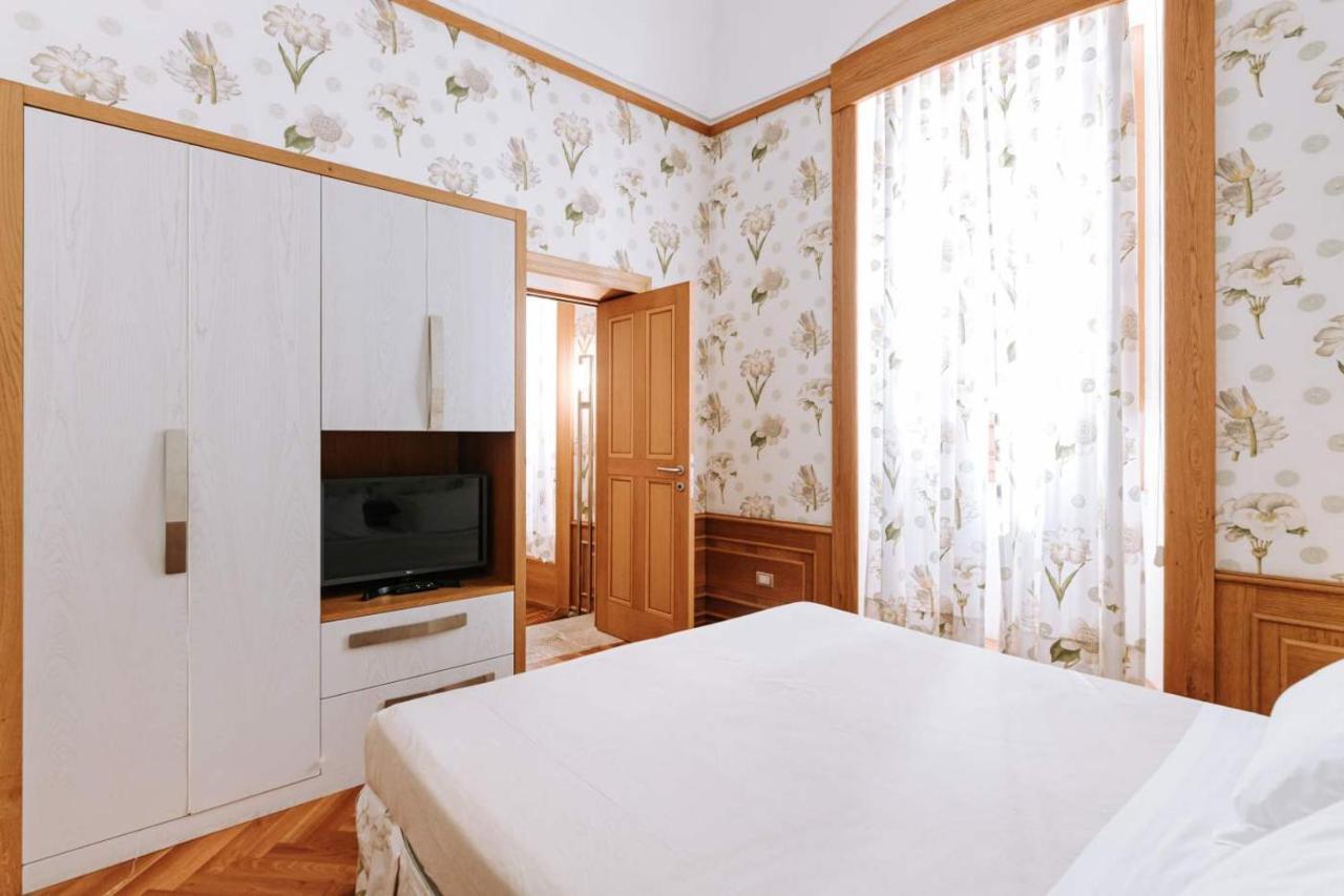 Santa Rosa Relais Hotell Noci Eksteriør bilde