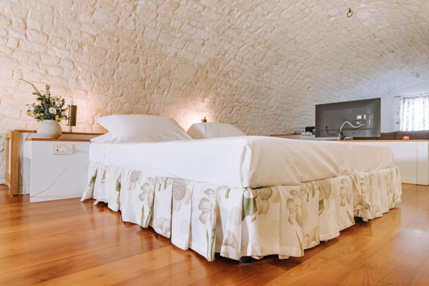 Santa Rosa Relais Hotell Noci Eksteriør bilde