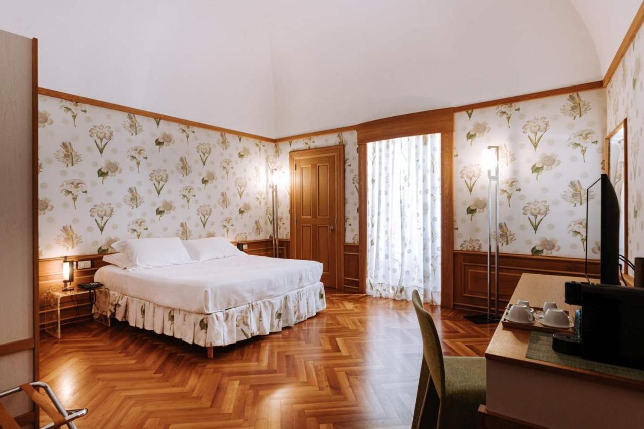 Santa Rosa Relais Hotell Noci Eksteriør bilde