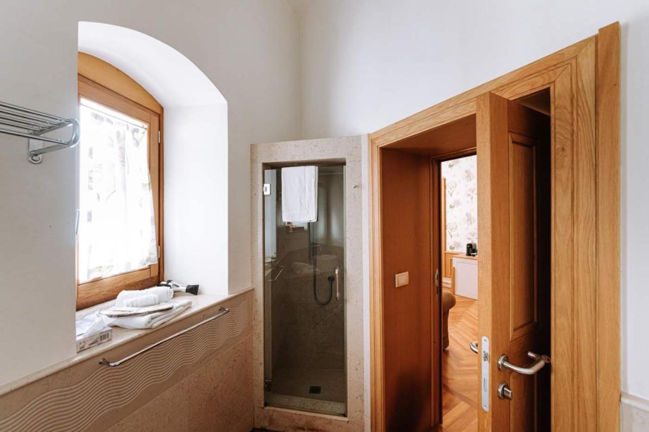 Santa Rosa Relais Hotell Noci Eksteriør bilde