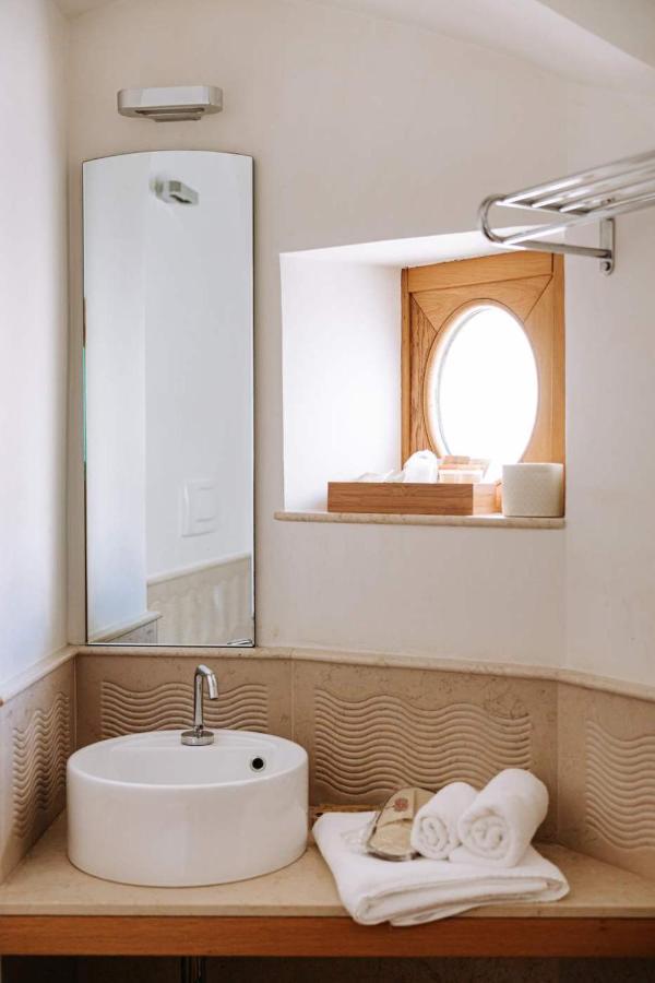 Santa Rosa Relais Hotell Noci Eksteriør bilde