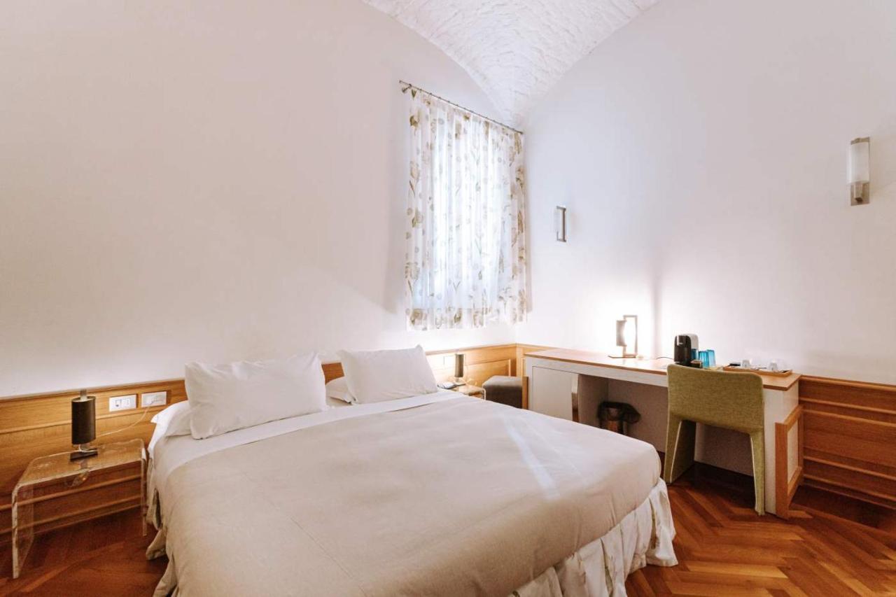 Santa Rosa Relais Hotell Noci Eksteriør bilde