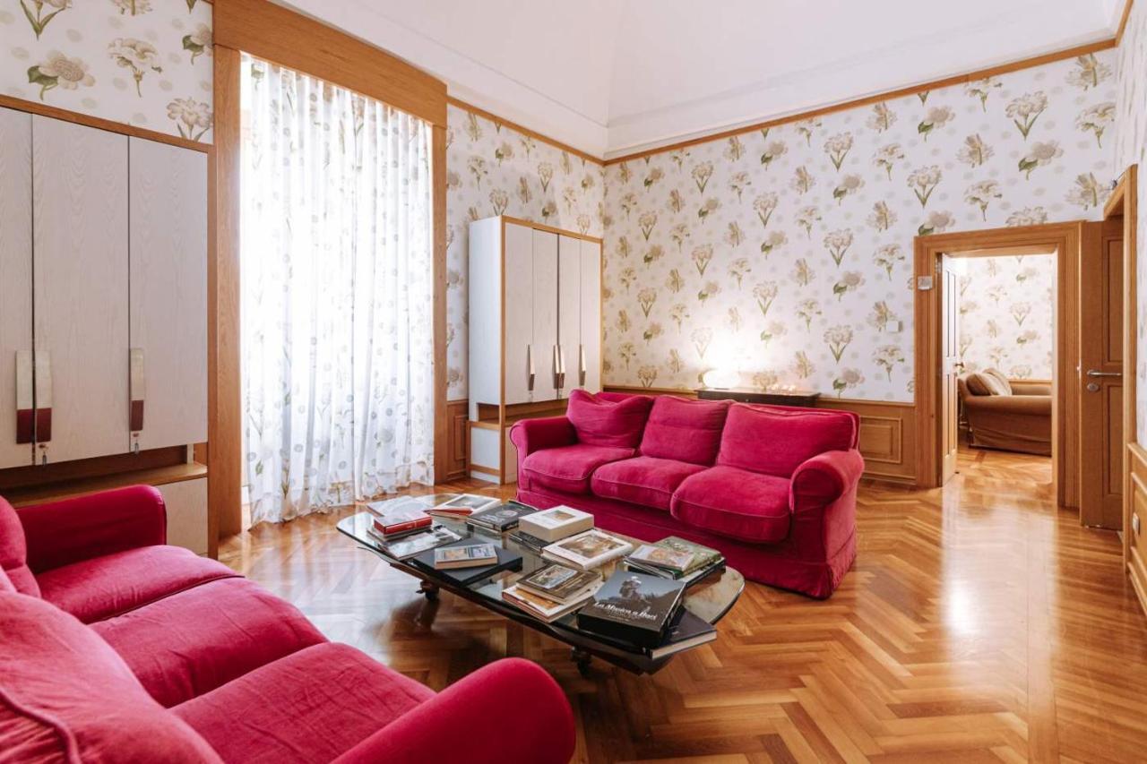 Santa Rosa Relais Hotell Noci Eksteriør bilde