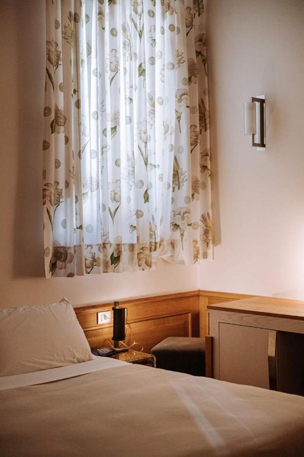 Santa Rosa Relais Hotell Noci Eksteriør bilde