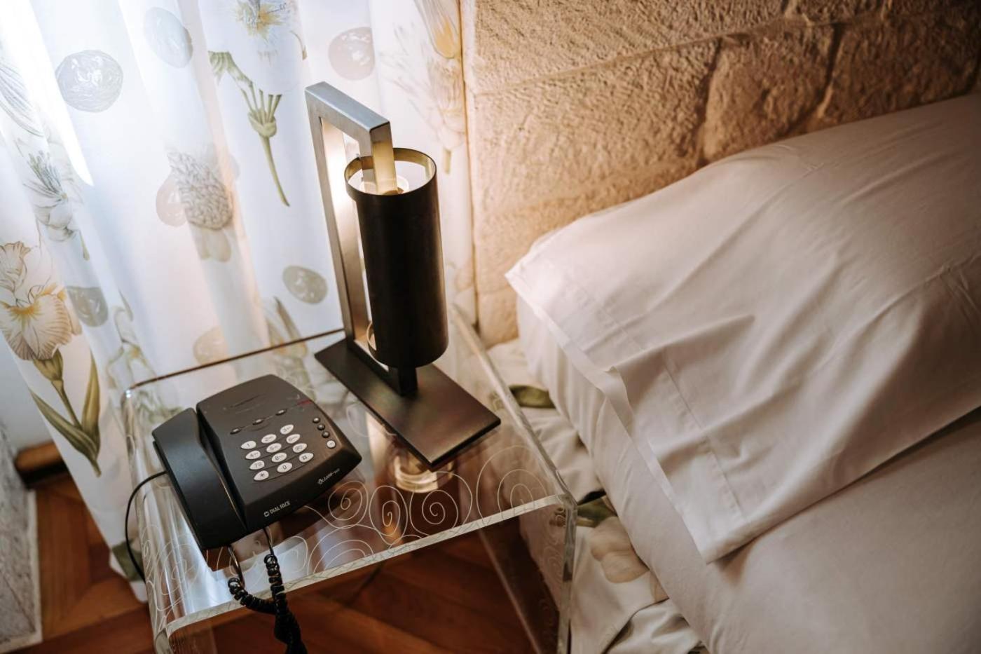Santa Rosa Relais Hotell Noci Eksteriør bilde